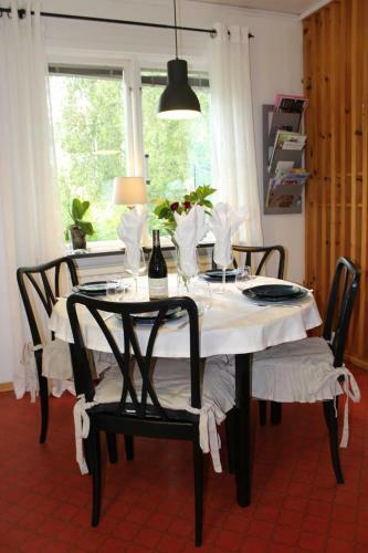 Apartamento L�genhet M�lltorpsgatan