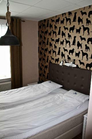 Hotel Best Western Vetlanda Stadshotell
