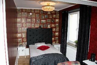 Hotel Best Western Vetlanda Stadshotell