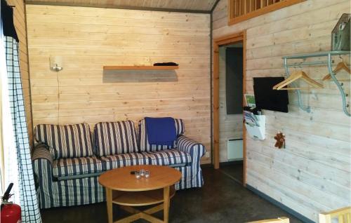 Holiday Home Lilla G�tsk�gle, R�djuret Vetlanda