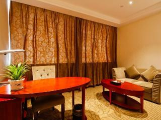 Hotel Greentree Eastern Anhui Hefei Dahua International