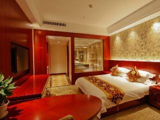 Hotel Greentree Eastern Anhui Hefei Dahua International