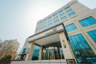 Hotel Easetel Qingdao