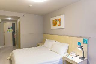 Hotel Metropolo, Shaoxing, Wanda Plaza-keqiao