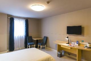 Hotel Metropolo, Shaoxing, Wanda Plaza-keqiao
