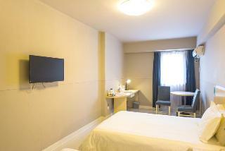 Hotel Metropolo, Shaoxing, Wanda Plaza-keqiao