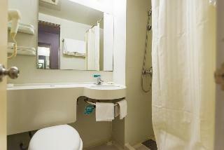 Hotel Metropolo, Shaoxing, Wanda Plaza-keqiao