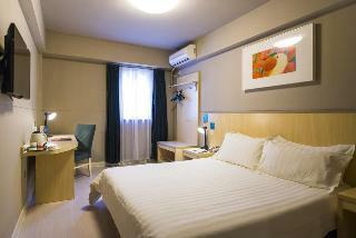 Hotel Metropolo, Shaoxing, Wanda Plaza-keqiao