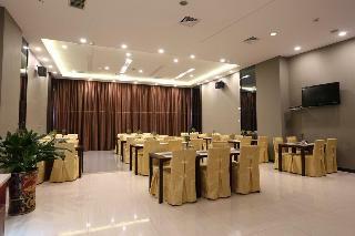 Hotel Metropolo, Shaoxing, Wanda Plaza-keqiao