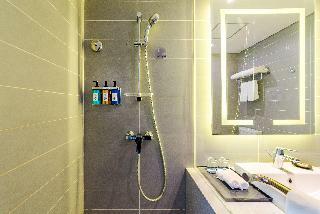 Hotel Holiday Inn Express Shijiazhuang Heping