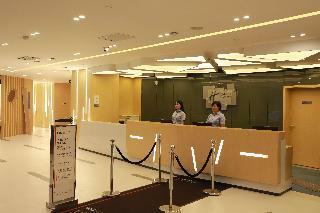 Hotel Holiday Inn Express Shijiazhuang Heping