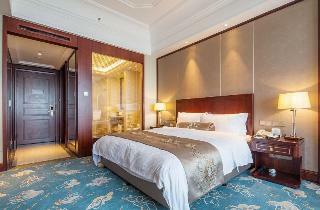 Days Hotel Baile Wuxi