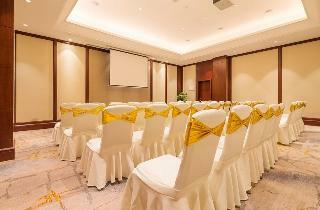 Days Hotel Baile Wuxi