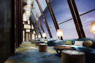 Wyndham Grand Foshan Gaoming