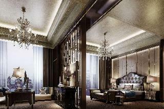 Wyndham Grand Foshan Gaoming