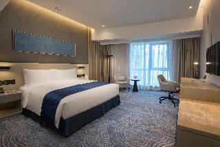 Hotel Holiday Inn Nanjing South Station