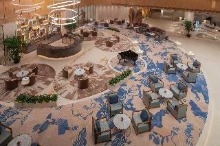 Hotel Crowne Plaza Dalian Sports Center