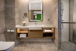 Hotel Holiday Inn & Suites Lanzhou Center