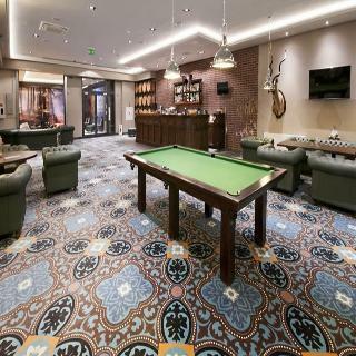 Hotel Aubrecht Country Resort And Spa