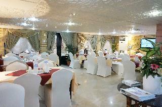 Rotana Jeddah Hotel