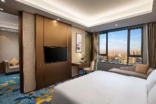 Ramada Encore Wyndham Wuhan Caidian