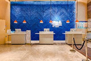 Hotel Holiday Inn Express Shijiazhuang High-tech Zone