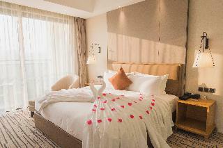 Apartamentos Nanhong Ausotel Guangzhou