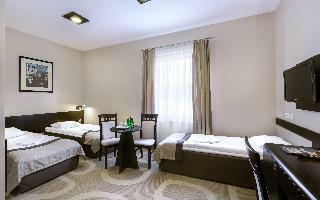 Hotel Picaro Stok