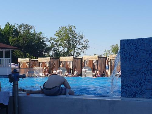 Villa Flamingo Resort