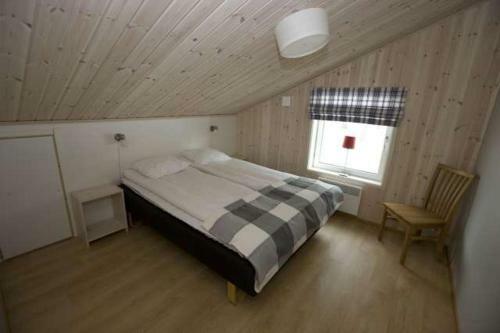 Leksand Strand Stugby Och Camping