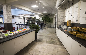 Albergue Cityvandrarhemmet