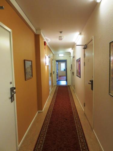 Stf Miatorp Hostel & Hotel