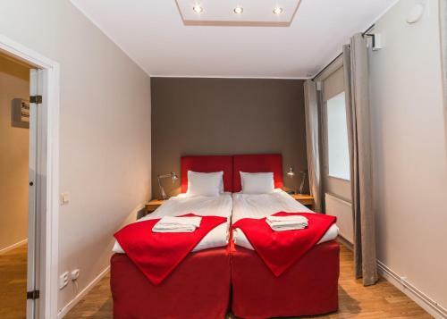 Best Western Hotel Duxiana