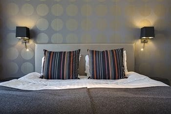 Hotel Park Inn By Radisson Solna