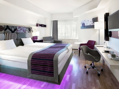 Hotel Ibis Styles Stockholm J�rva