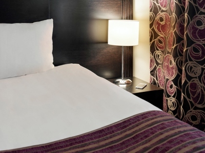 Hotel Ibis Styles Stockholm J�rva