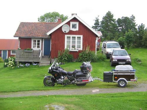 Agroturismo Backg�rdens Turism & Kultur