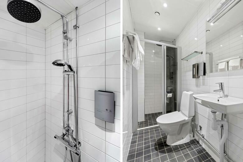 Hotel Statt Katrineholm - Sweden Hotels
