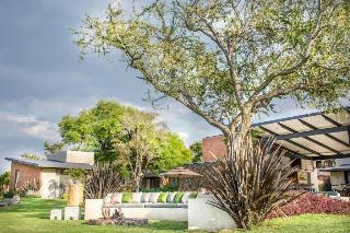 Areval Hotel Boutique de Lago Y Eventos