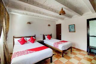 Oyo Hotel Montecarlo