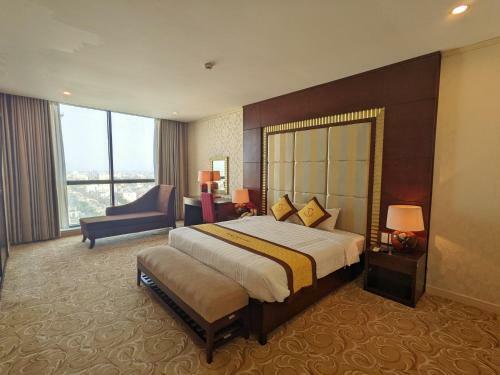 Petro Thai Binh Hotel