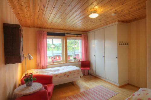 Getberget Hostel