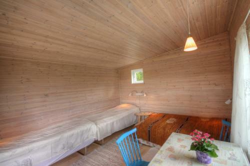 Getberget Hostel