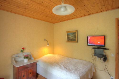Getberget Hostel