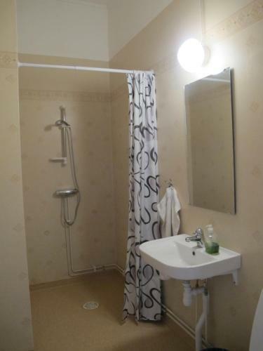 Borrg�rden Hostel