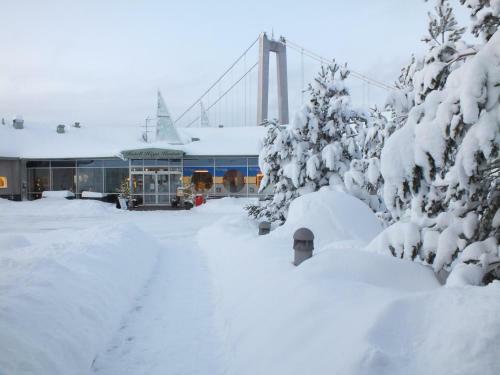 Hotell H�ga Kusten - Sweden Hotels