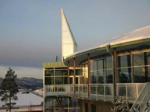 Hotell H�ga Kusten - Sweden Hotels