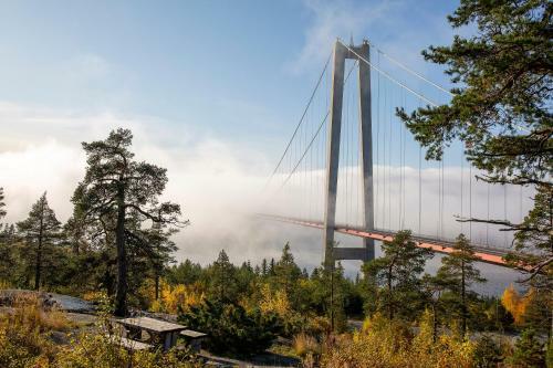 Hotell H�ga Kusten - Sweden Hotels