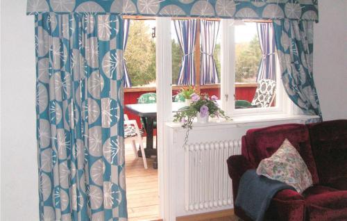 Holiday Home Gnesund Korpstugan Sparreholm