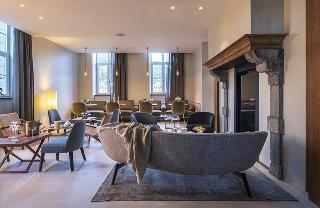 Hotel Logis Ch�teau De Wallerand
